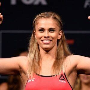 paige fanzant leaked|Paige Vanzant Leaked Video 